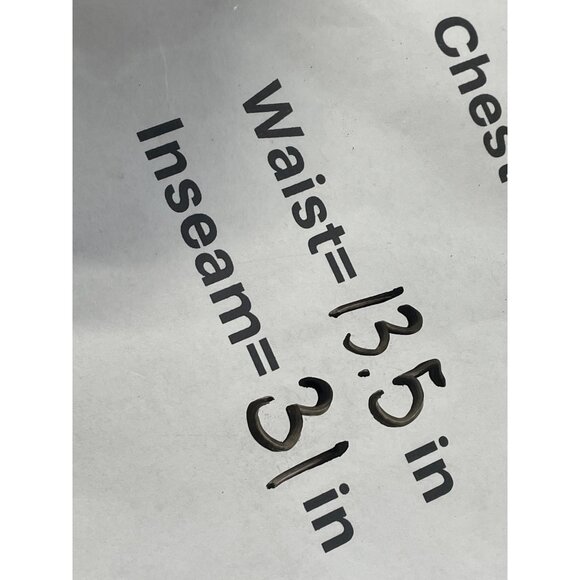 Evereve Ever Slouchy Jeans Size 24 Blue Dark Rinse Slit Distressed Hem Denim NEW - Picture 7 of 9